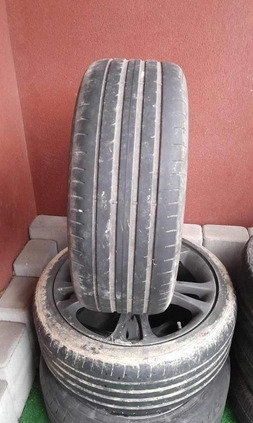 Honda Civic cena 16999 przebieg: 235000, rok produkcji 2007 z Kraków małe 191